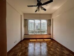 The Tropica (D18), Condominium #597054031